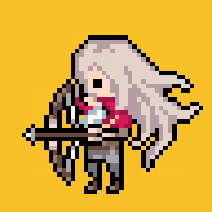 Ordinal Warrior #111