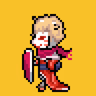 Ordinalwarrior