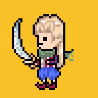 Ordinal Warrior #670