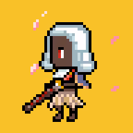 Ordinal Warrior #606