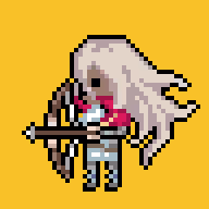 Ordinal Warrior #538