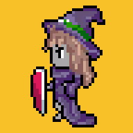 Ordinal Warrior #462