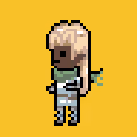 Ordinal Warrior #662