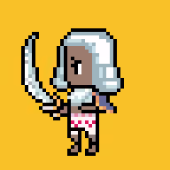 Ordinal Warrior #642