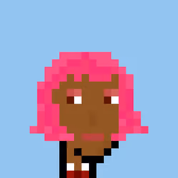 Pleb Punk #1924