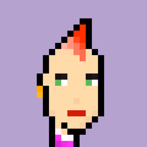 Pleb Punk #1174