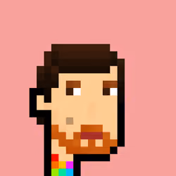 Pleb Punk #898
