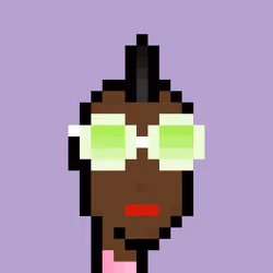Pleb Punk #1311