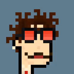 Pleb Punk #264