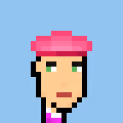 Pleb Punk #966