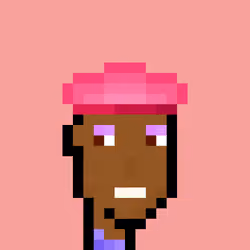 Pleb Punk #1518
