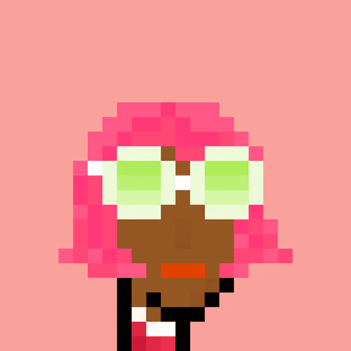 Pleb Punk #2146