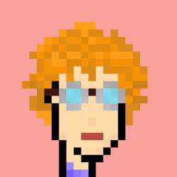 Pleb Punk #2133