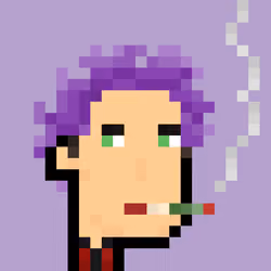 Pleb Punk #2412