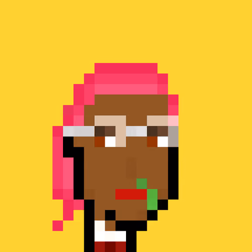 Pleb Punk #1758