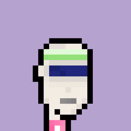 Pleb Punk #1528