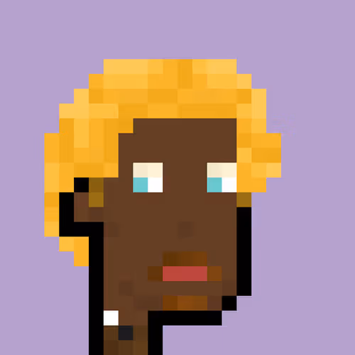 Pleb Punk #1527