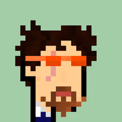 Pleb Punk #325