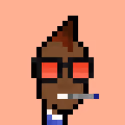 Pleb Punk #1239