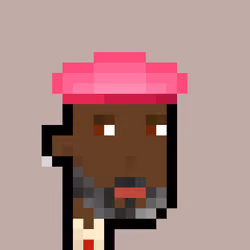 Pleb Punk #748