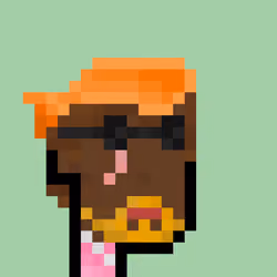Pleb Punk #847