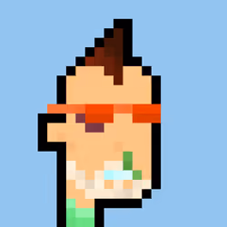 Pleb Punk #513
