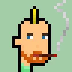 Pleb Punk #2188