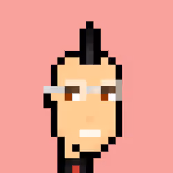 Pleb Punk #364