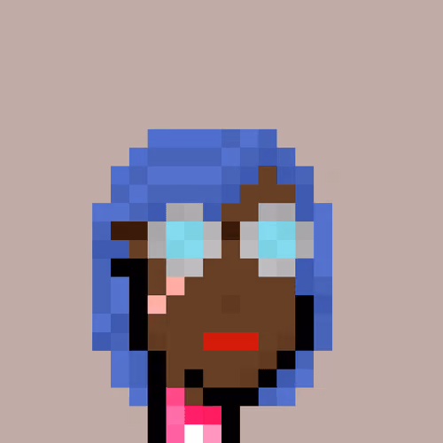 Pleb Punk #1365
