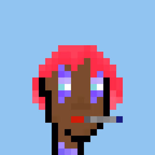 Pleb Punk #520