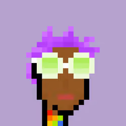 Pleb Punk #73