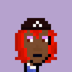 Pleb Punk #899