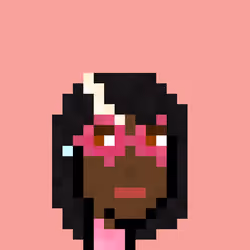 Pleb Punk #1256