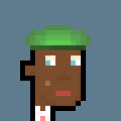 Pleb Punk #881