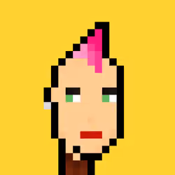 Pleb Punk #722