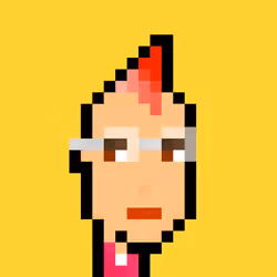 Pleb Punk #1479