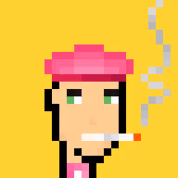 Pleb Punk #470