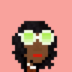 Pleb Punk #858