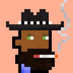 Pleb Punk #857
