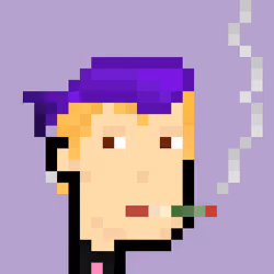 Pleb Punk #1487