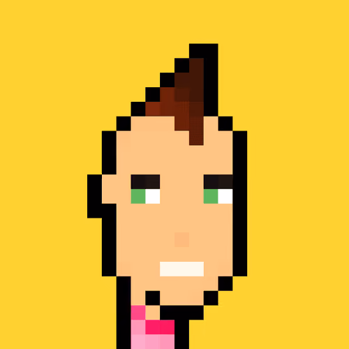 Pleb Punk #608