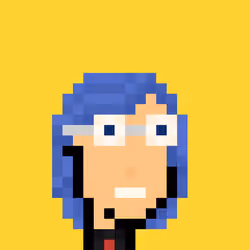 Pleb Punk #1629