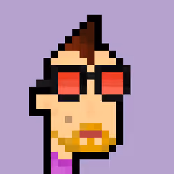 Pleb Punk #634