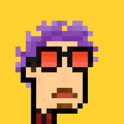 Pleb Punk #451