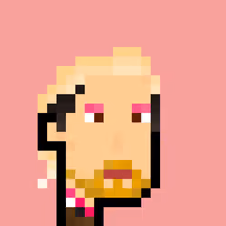 Pleb Punk #1731