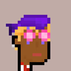 Pleb Punk #854