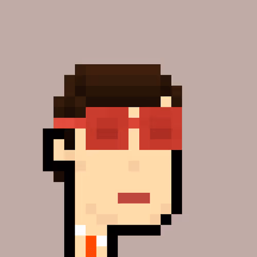 Pleb Punk #1171