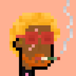 Pleb Punk #458