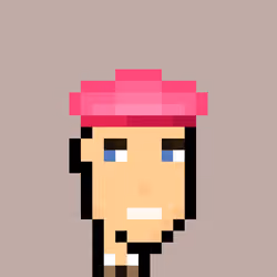 Pleb Punk #725