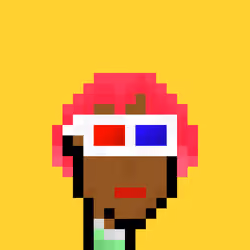 Pleb Punk #2426